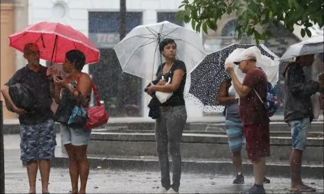 FOTO: Agência Brasil