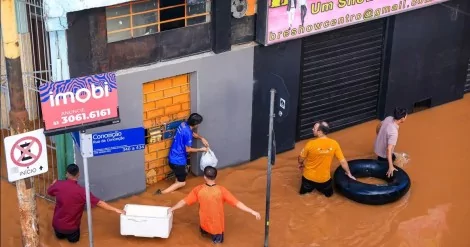 FOTO: Agência Brasil