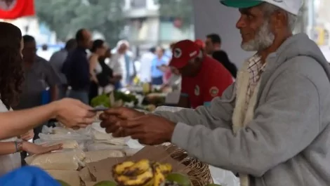 FOTO: Agência Brasil