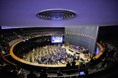 FOTO: Agência Senado  