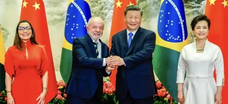 FOTO: Agência Brasil