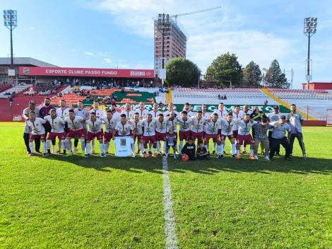 Foto Divulgação PMPF