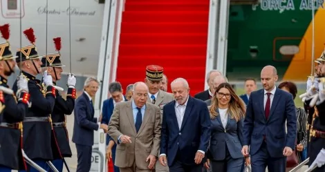 FOTO: Agência Brasil