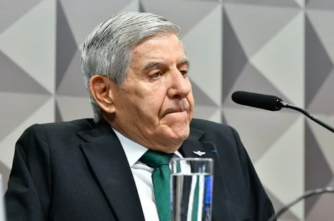 FOTO: Agência Senado  