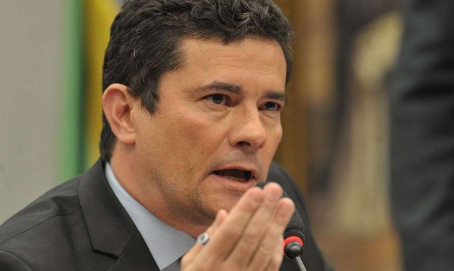 Moro já tem duas opções para 2022