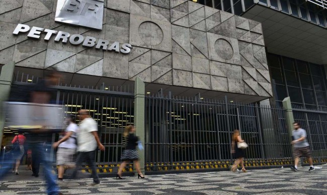 CRÉDITO: AGÊNCIA BRASIL