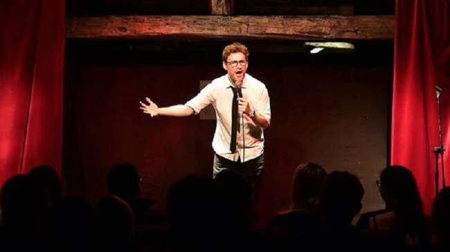 Stand-up Comedy: modalidade de humor vem crescendo