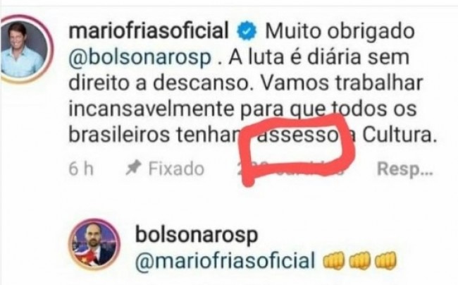 Imagem em destaque