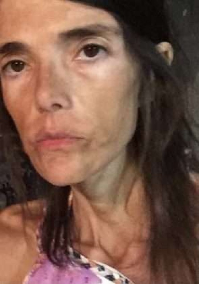 Simone Brasil nos dias atuais
