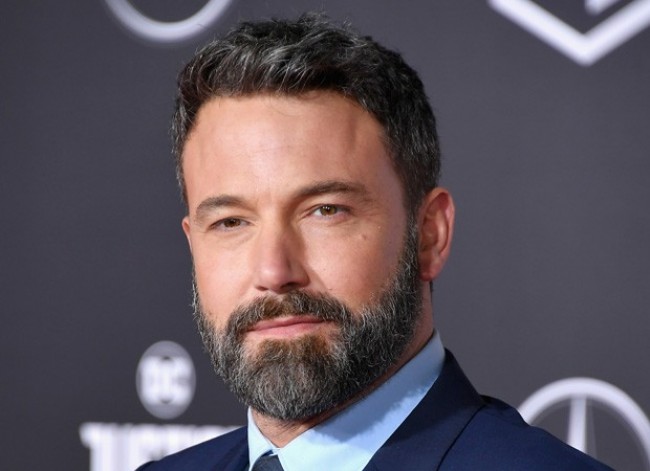 Ben Affleck (CRÉDITO: GETTY IMAGES)
