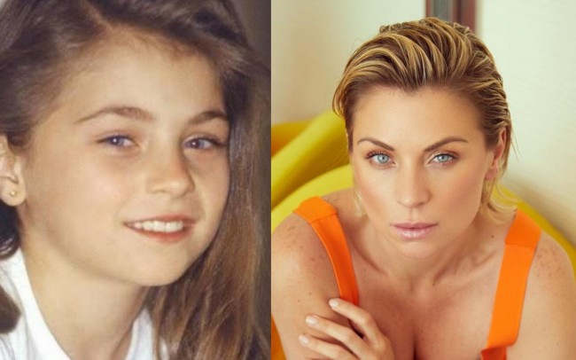 Ludwika viveu a arrogante Maria Joaquina (CRÉDITO: DIVULGAÇÃO/TELEVISA; REPRODUÇÃO/INSTAGRAM)