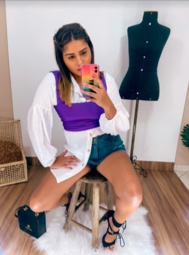 (CRÉDITO: INSTAGRAM - @jennyduringg)