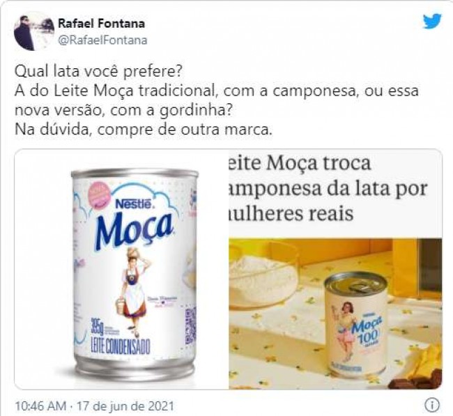 Imagem em destaque
