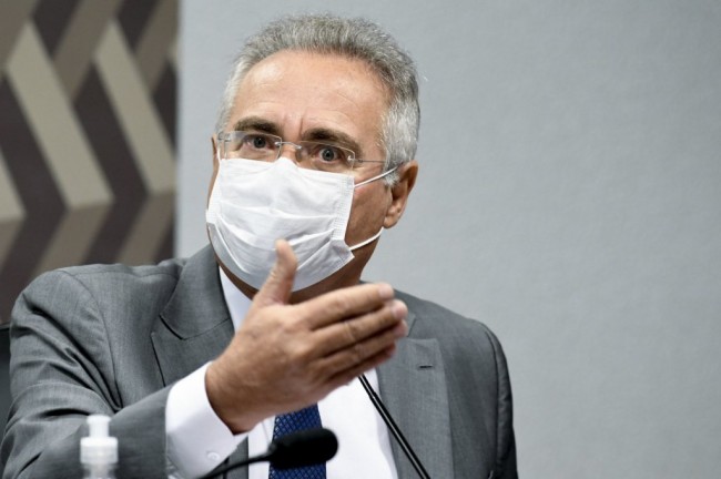 (CRÉDITO: JEFFERSON RUDY/AGÊNCIA SENADO)
