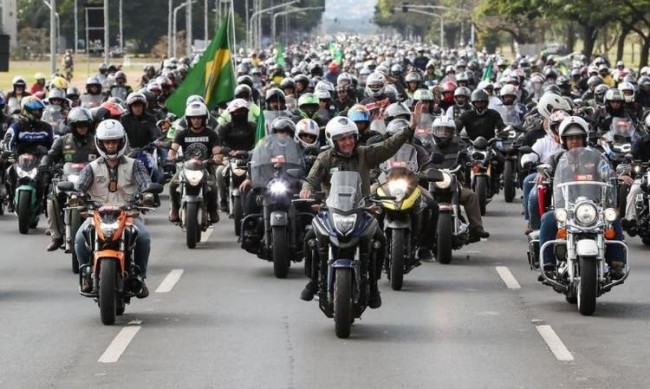 (CRÉDITO: MARCOS CORRÊA/PRESIDÊNCIA DA REPÚBLICA)