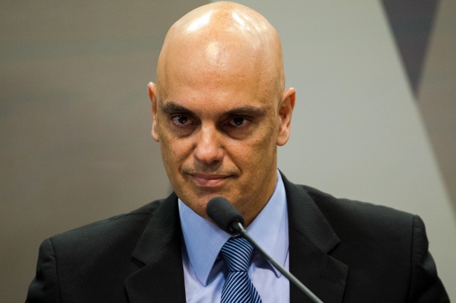 (CRÉDITO: MARCELO CAMARGO/AGÊNCIA BRASIL)