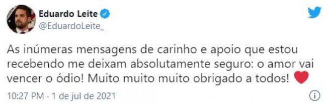 Imagem em destaque