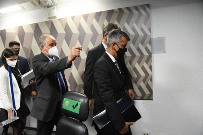 (CRÉDITO: MARCOS OLIVEIRA/AGÊNCIA SENADO)