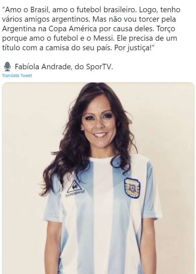 Imagem em destaque