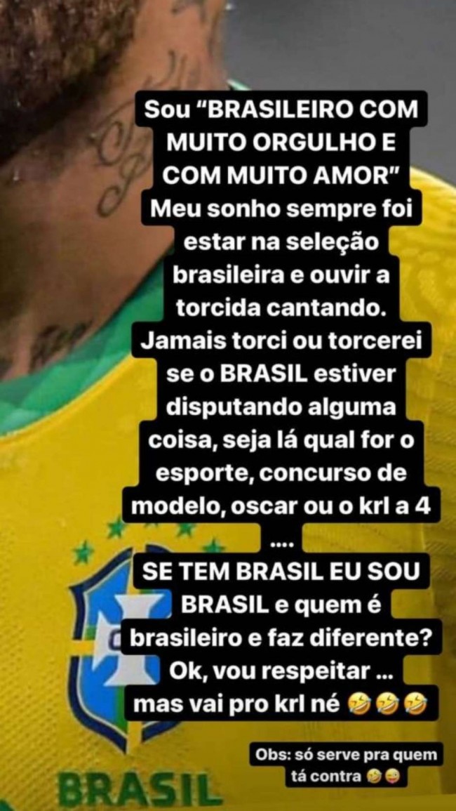 Imagem em destaque