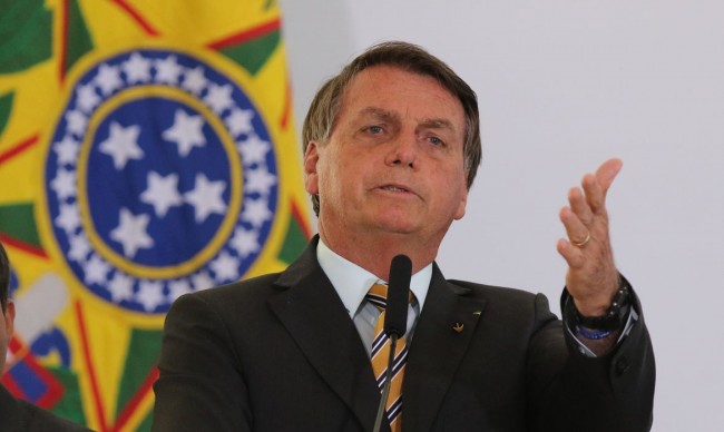 (CRÉDITO: FÁBIO POZZEBOM/AGÊNCIA BRASIL)