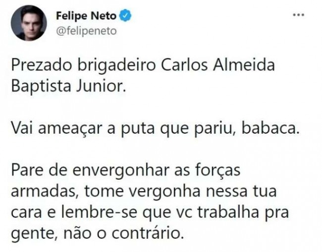 Imagem em destaque