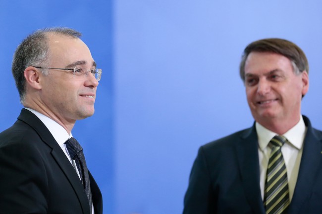 (CRÉDITO: MARCOS CORRÊA/PRESIDÊNCIA DA REPÚBLICA)
