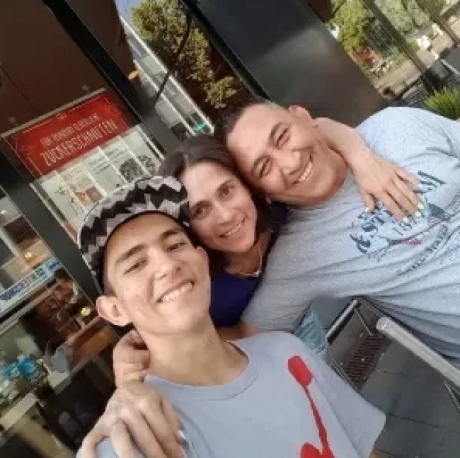 (CRÉDITO: REPRODUÇÃO/INSTAGRAM)