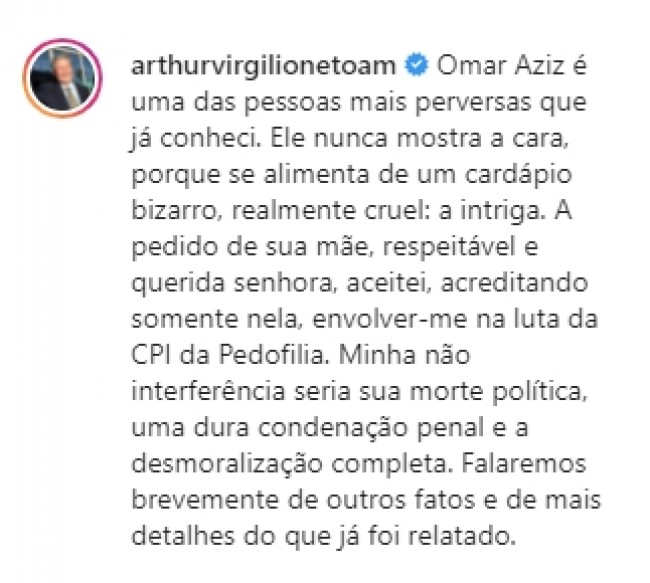 (CRÉDITO: REPRODUÇÃO)