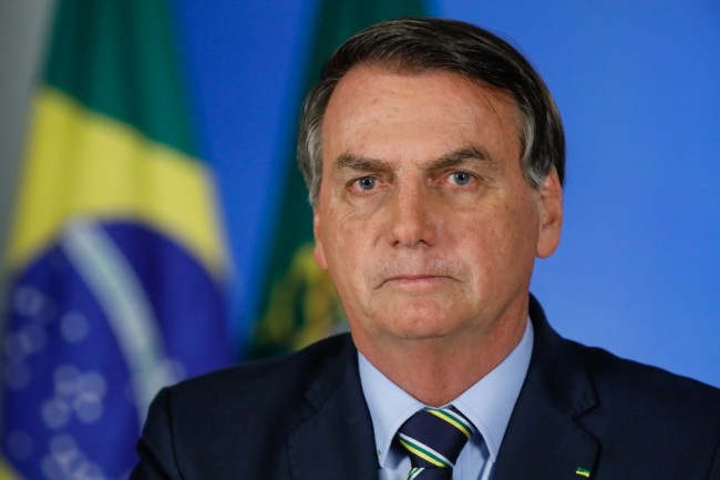 (CRÉDITO: ISAC NÓBREGA/PR)