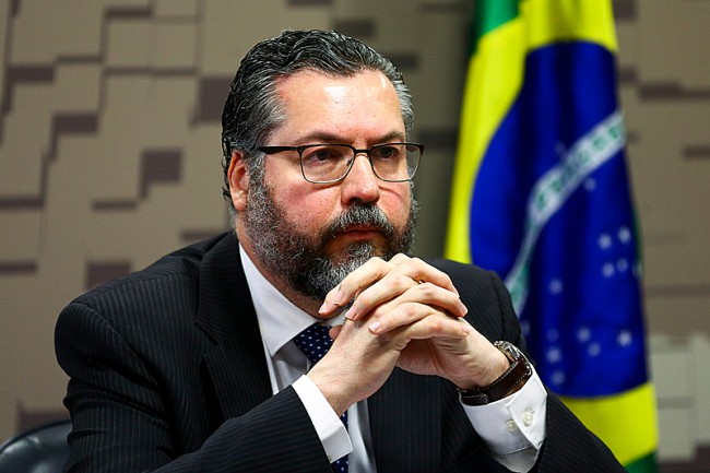 (CRÉDITO: MARCELO CAMARGO/AGÊNCIA BRASIL)