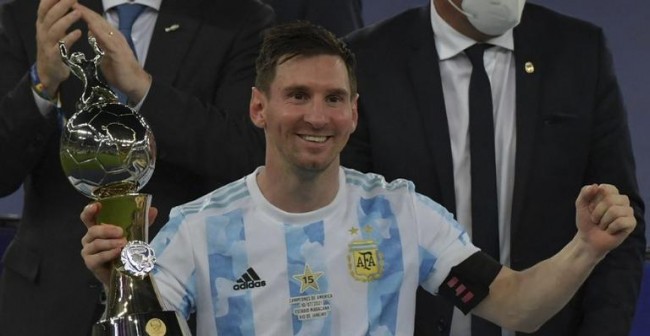 (CRÉDITO: DIVULGAÇÃO/CONMEBOL)