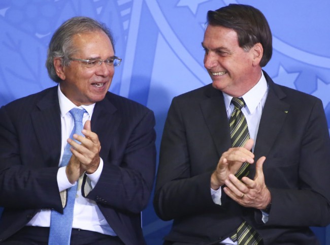 (CRÉDITO: SÉRGIO LIMA/PODER 360)