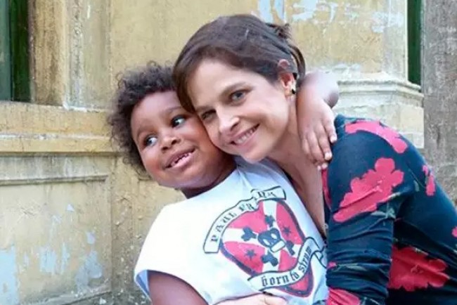 (CRÉDITO: REPRODUÇÃO/INSTAGRAM)