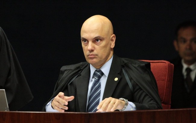 (CRÉDITO: CARLOS MOURA/SCO/STF)