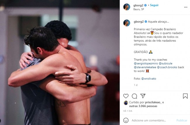 (CRÉDITO: REPRODUÇÃO/INSTAGRAM)