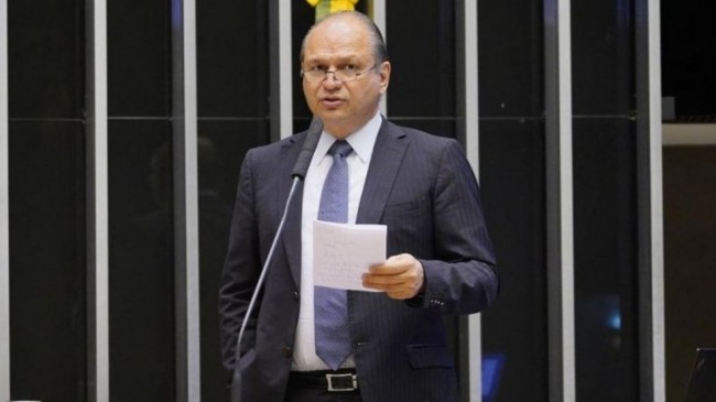 (CRÉDITO: PABLO VALADARES/CÂMARA DOS DEPUTADOS)