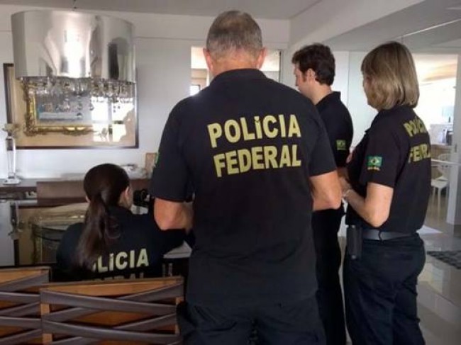 (CRÉDITO: DIVULGAÇÃO/PF)