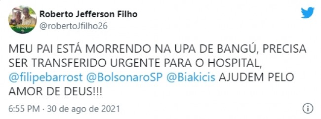 (CRÉDITO: REPRODUÇÃO)