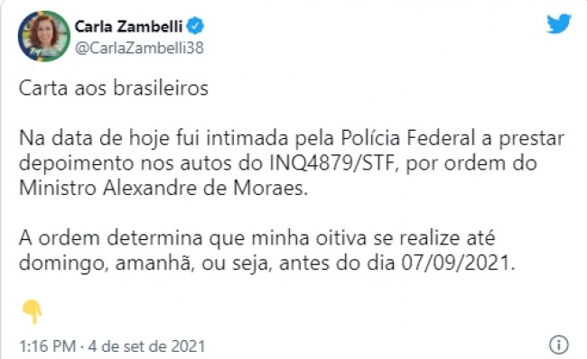 (CRÉDITO: REPRODUÇÃO)