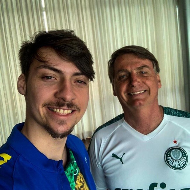 (CRÉDITO: REPRODUÇÃO)