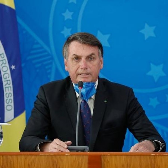 (CRÉDITO: ISÁC NÓBREGA/PR)