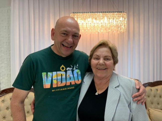 (CRÉDITO: REPRODUÇÃO/INSTAGRAM)