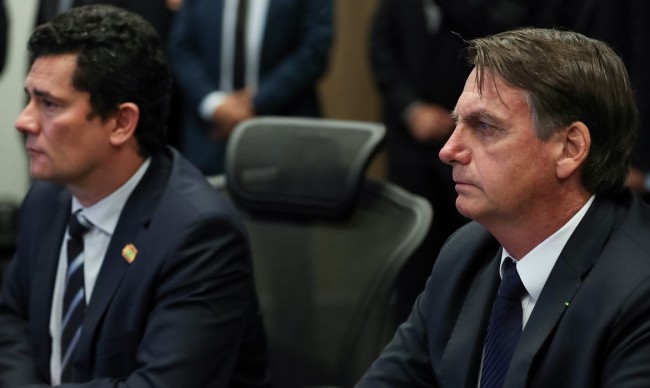 (CRÉDITO: MARCOS CORRÊA/PRESIDÊNCIA DA REPÚBLICA)