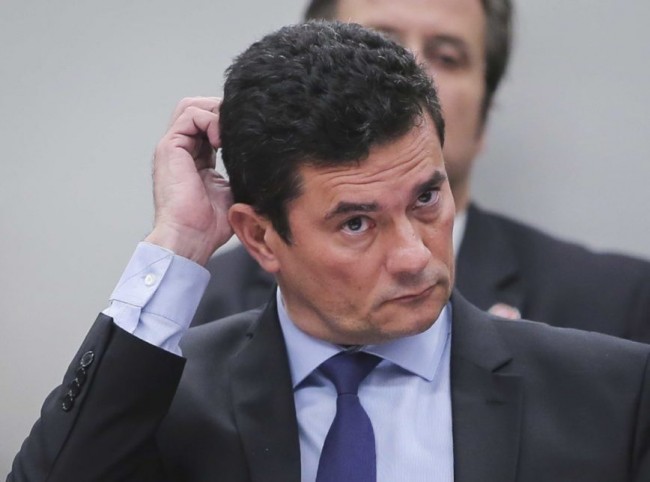 (CRÉDITO: SÉRGIO LIMA/PODER 360)