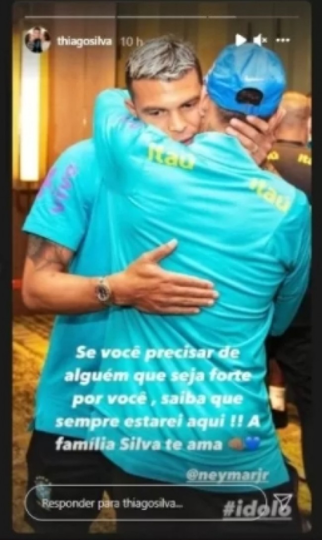 (CRÉDITO: REPRODUÇÃO/INSTAGRAM)