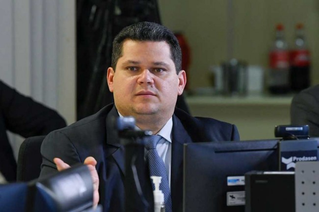 (CRÉDITO: JEFFERSON RUDY/AGÊNCIA SENADO)