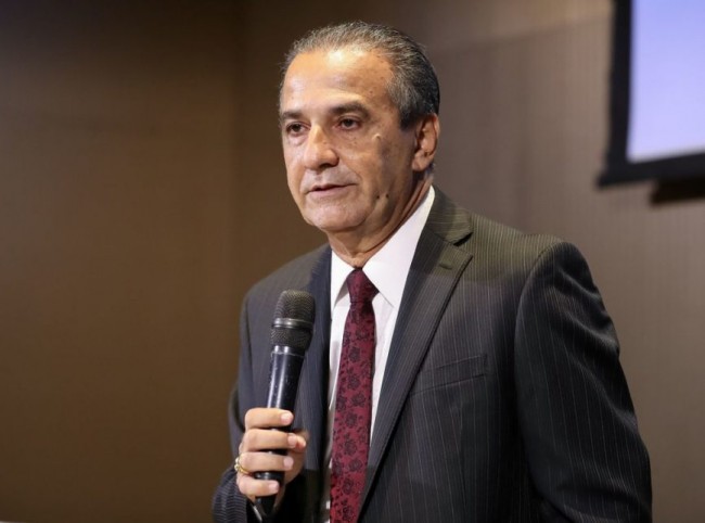 (CRÉDITO: MARCOS CORRÊA/PRESIDÊNCIA DA REPÚBLICA)
