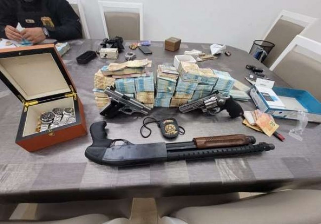 (CRÉDITO: DIVULGAÇÃO/PF)