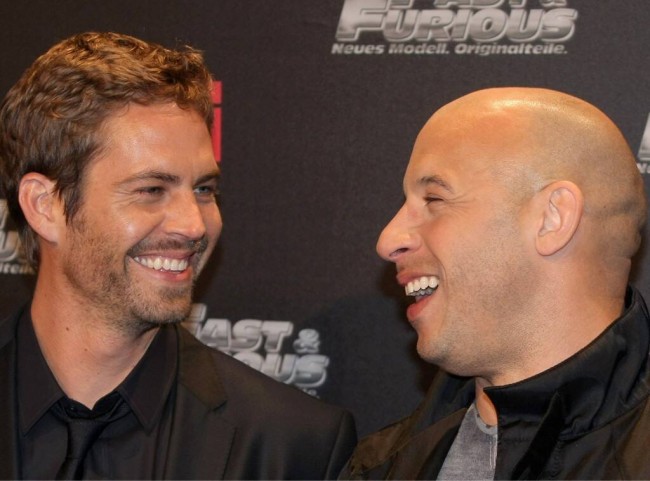 Atores se conheceram nas filmagens e se tornaram grandes amigos (CRÉDITO: REPRODUÇÃO)